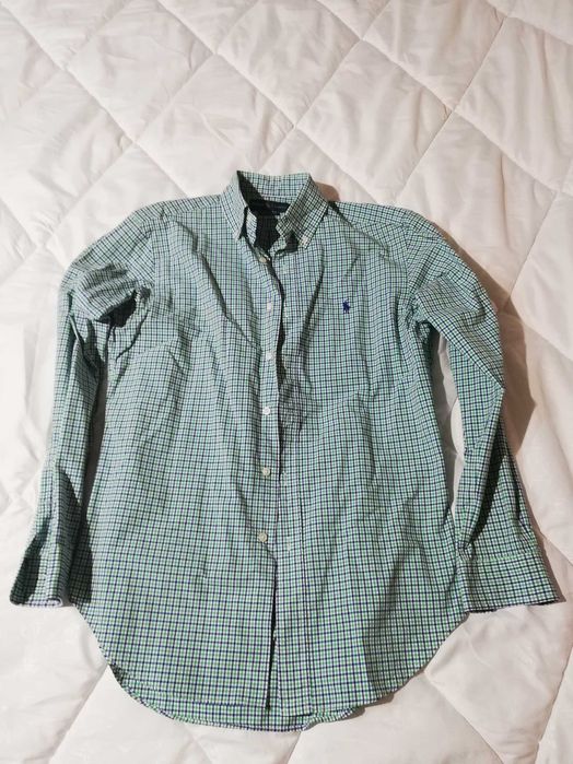 Camasa Ralph Lauren