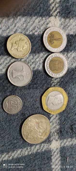 Продам советские деньги