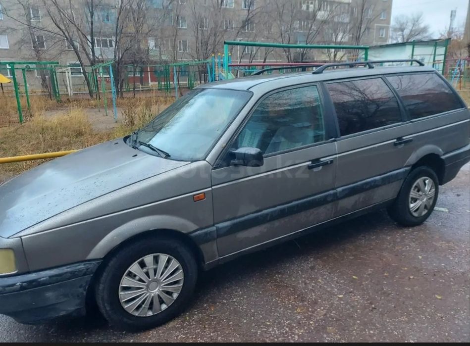 Продам Volkswagen Passat 1992 года