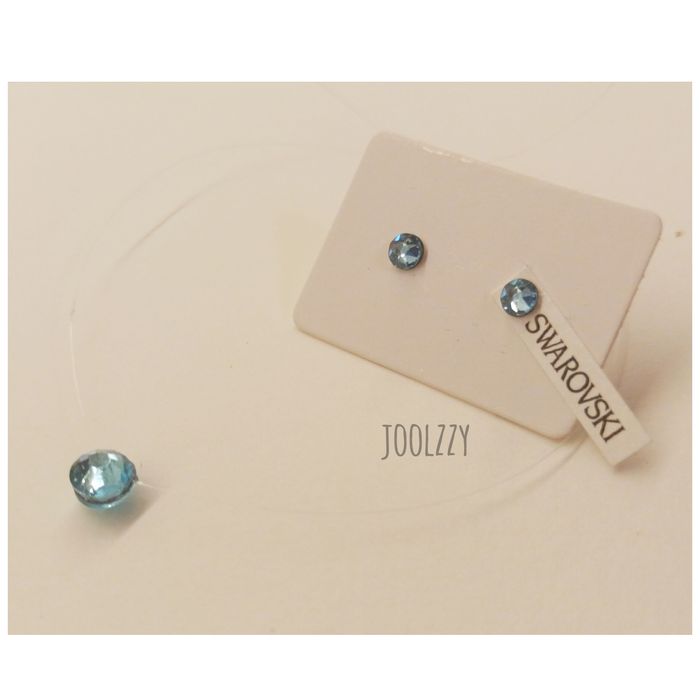 Бижута с камъни swarovski