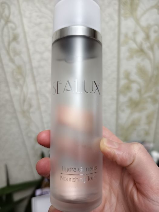 Косметика Sealuxe