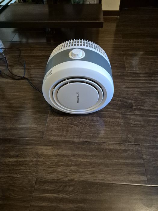 Purificator aer Trotec pentru camere pana la 40mp