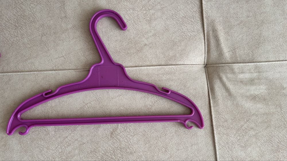 Вешалки детские Советские