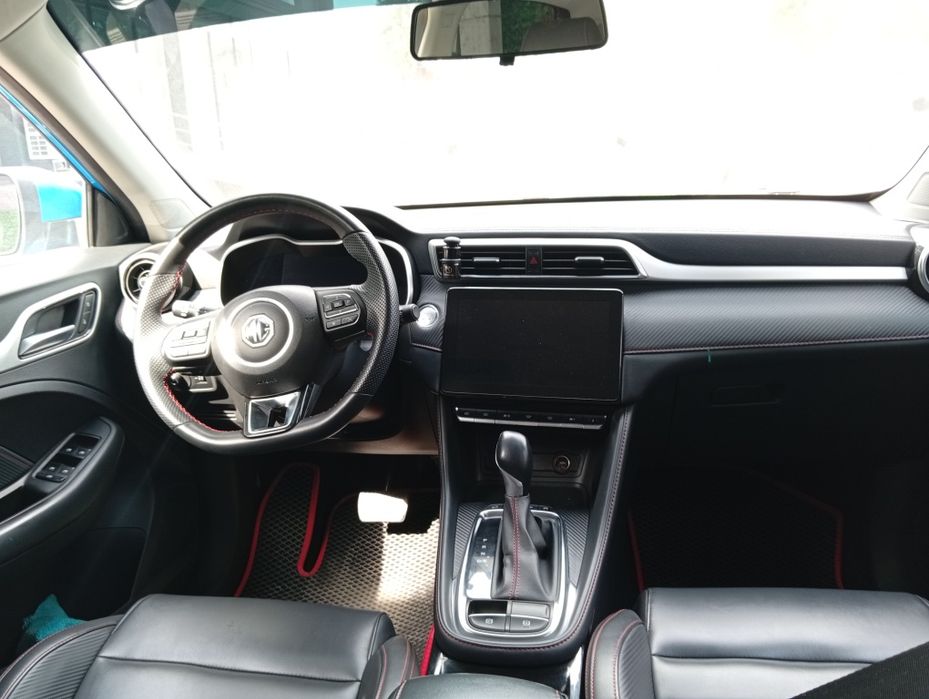 MG ZS

Narxi: 15 500 $

MG ZS krossover sotiladi. Avtomobil holati jud