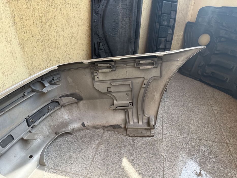 Останали части от е46 фейс купе