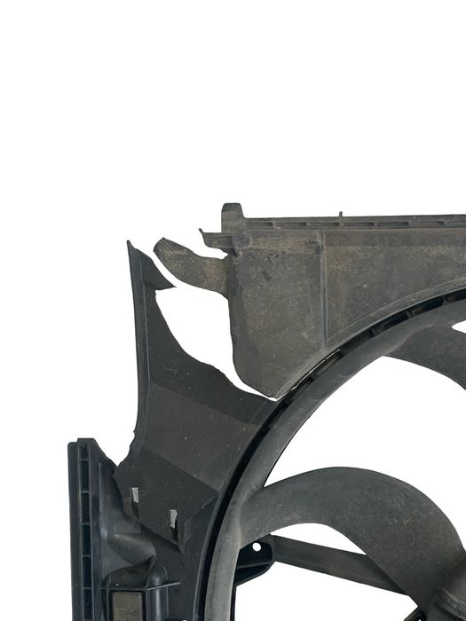 Electroventilator Bmw 3 V E92 2005 - 2013 335-I 7545366 / 3137229020