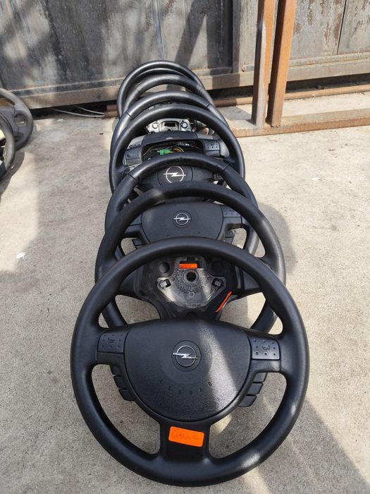 Волани Опел ; Волан Opel с или без airbag