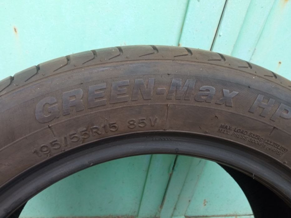 Покрышки на машину