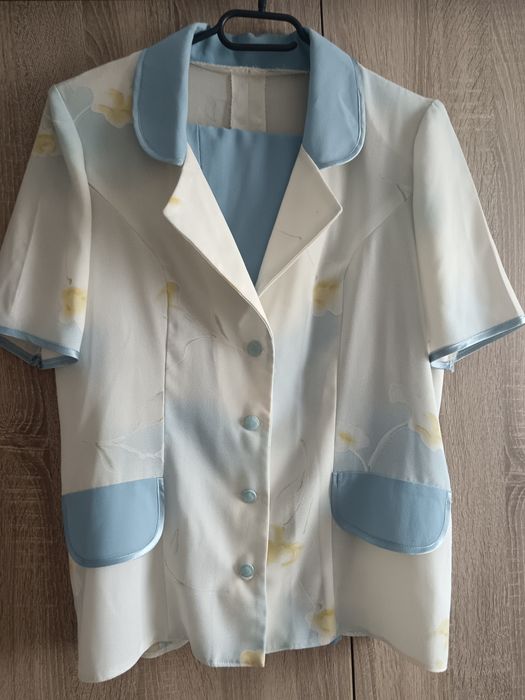 Costum ocazie vara