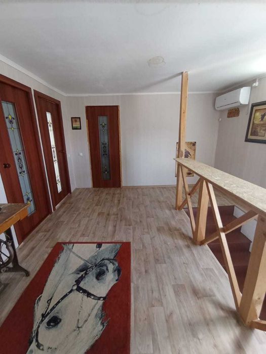 Продам дом в посёлке Мичурино ЗКО