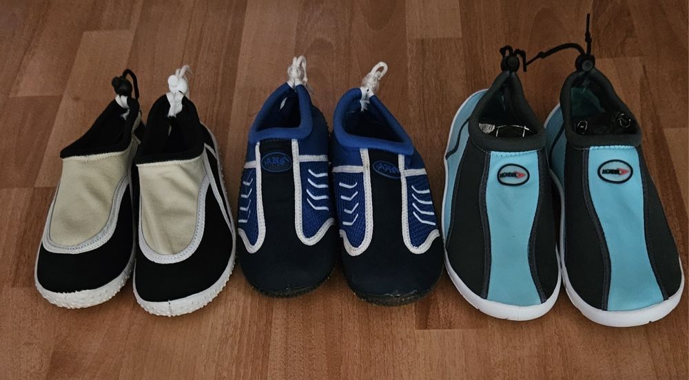 Обувь для моря. Размер 38, 39, 40.