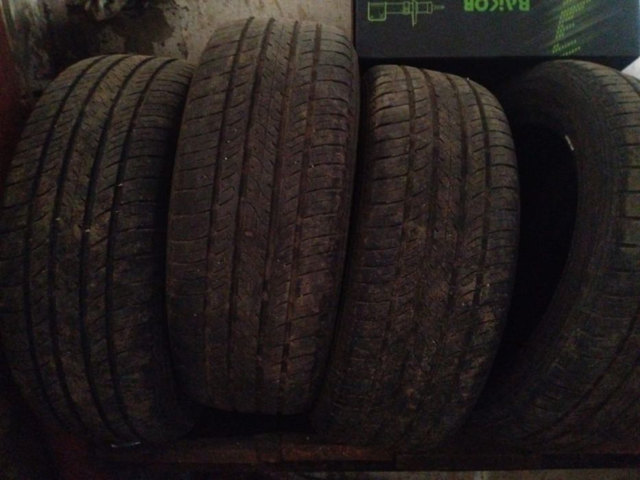 Продам летние шины