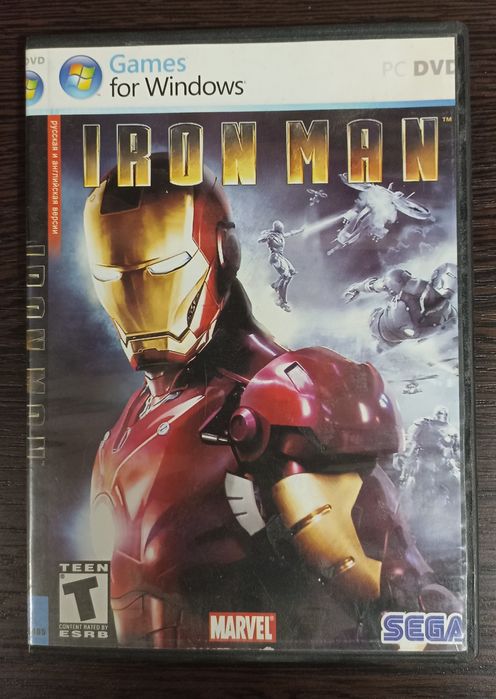 Игра для компьютера