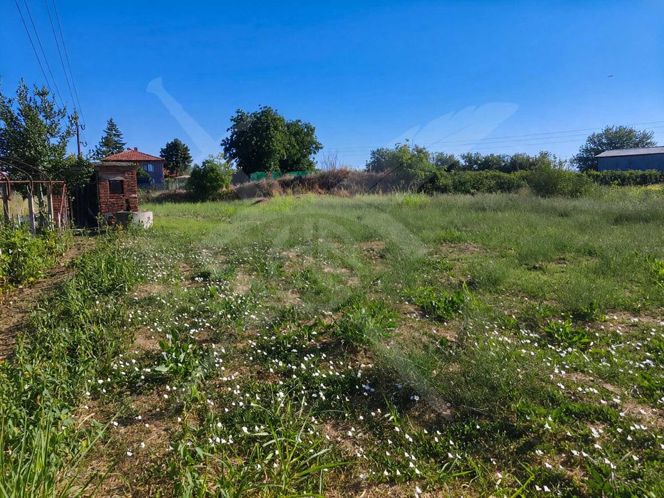 Къща в село Царимир 108722