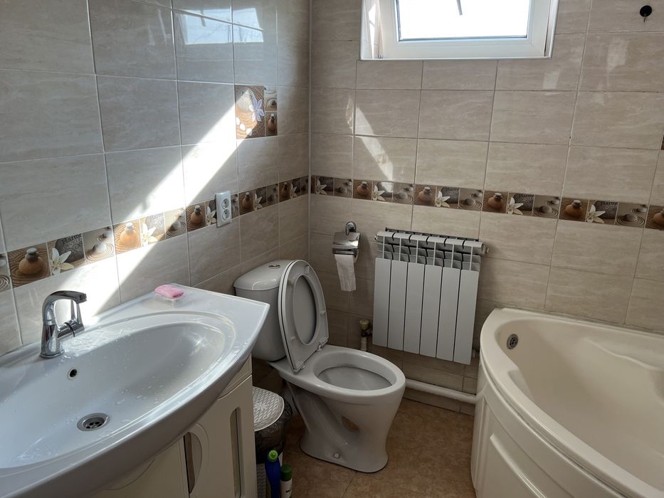 Продам жилой дом