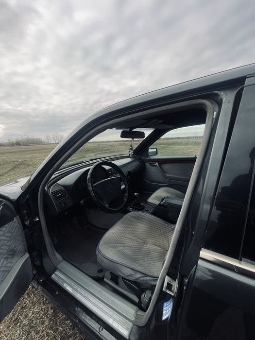 Продам Mercedes-benz с200