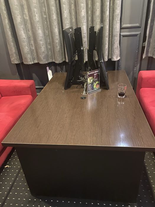 Продам мебель столы