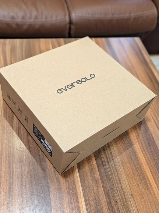 Стриймър EverSolo DMP-A6 Master Edition Gen 2, гаранция