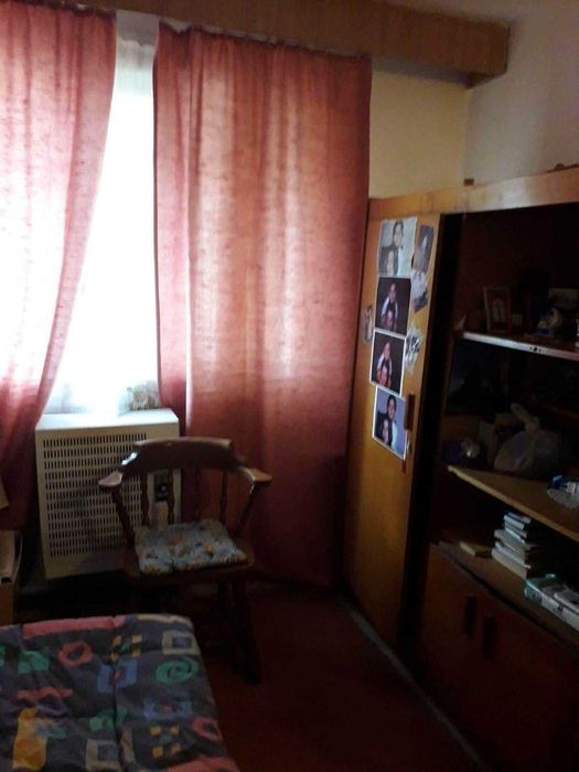 Vând apartament decomandat 2 camere, Turceni