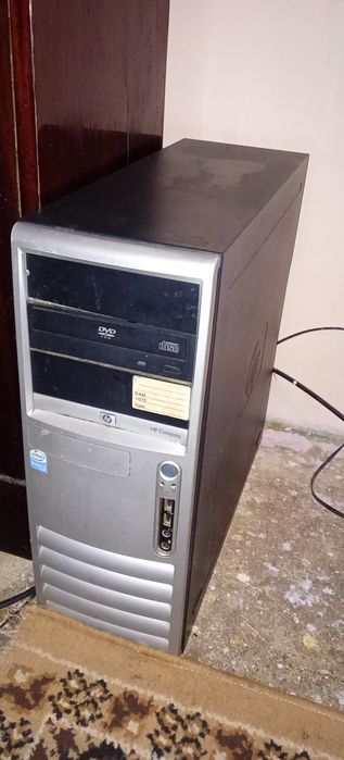Unitate HP Functionala.