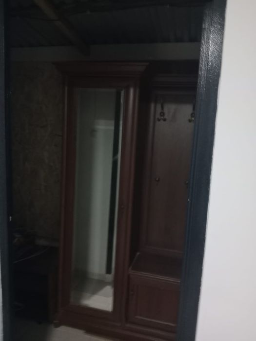 Сдам дом, вход отдельный . Душ,туалет