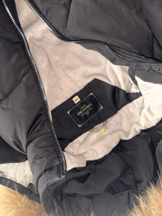 Продам зимний куртку