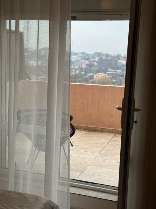 Apartament de inchiriat