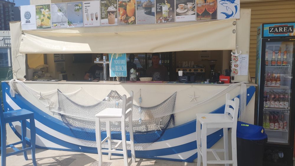 Vand restaurant - posibilitate rate