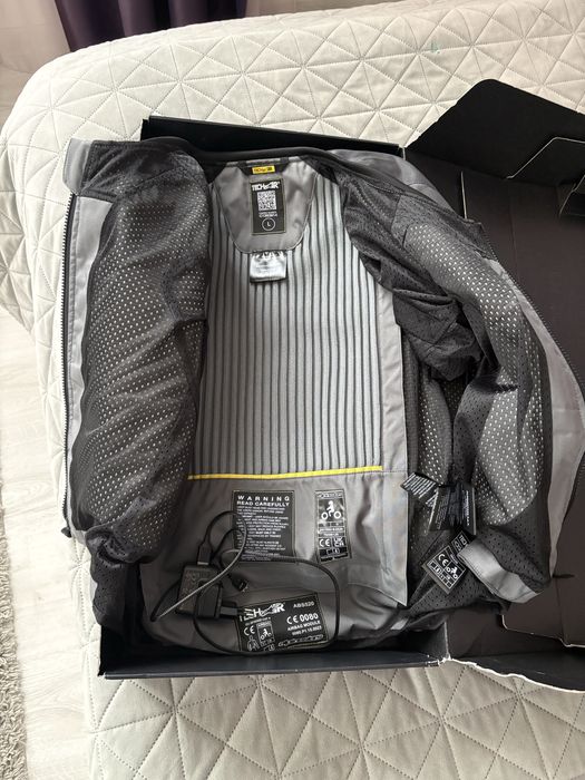 Alpinestar Tech Air 5