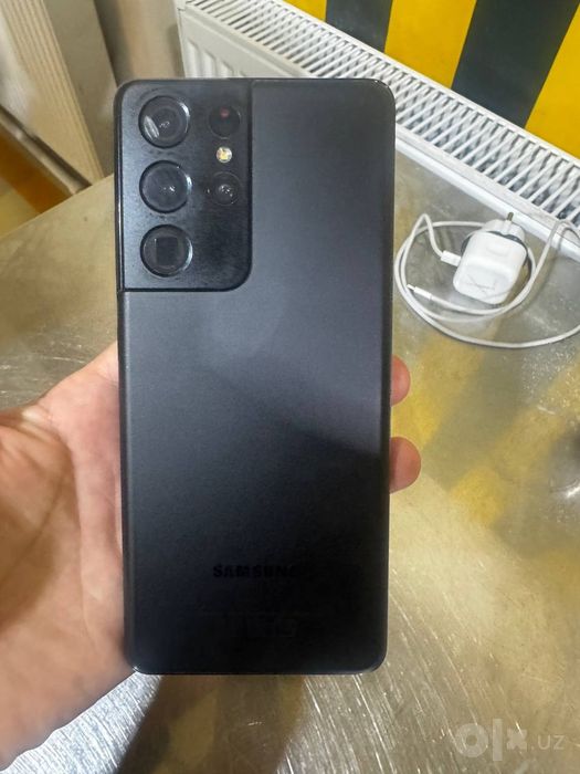 Samsung S21 ultra