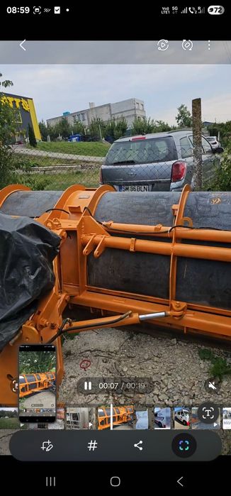 Lama deszapezire 320