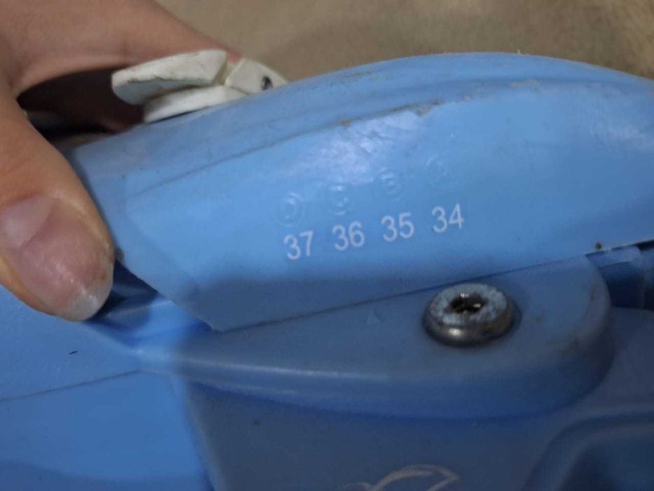 Продам коньки ...