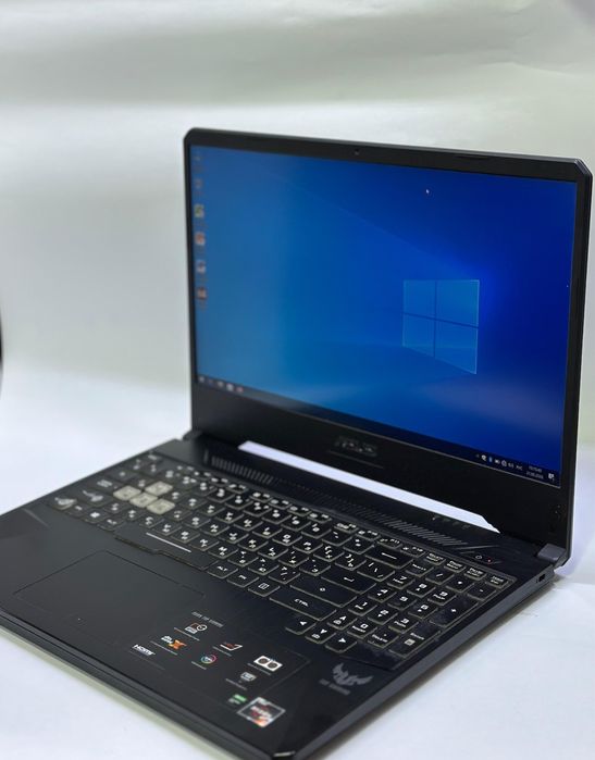 Ноутбук Asus TUF Gaming