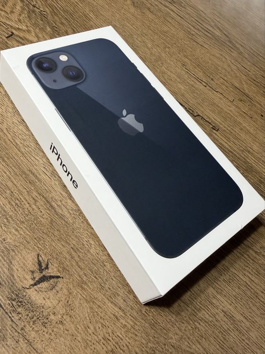 iPhone 13 128GB impecabil