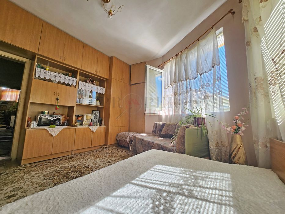 Продава се Етаж от къща в Велико Търново, Асенов - 90 кв.м за 756 €/кв.м - Снимка #5