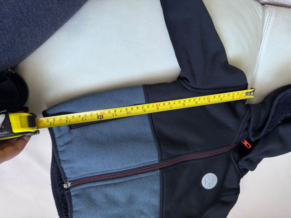 Детско пролетно яке name it