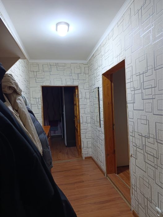 Продам дом в п.Лесной