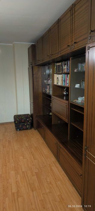 Продава се Тристаен апартамент в Казанлък - 86 кв.м за 712 €/кв.м - Снимка #8