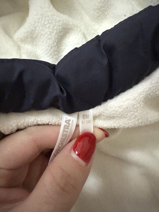 Продам детский комбинезон