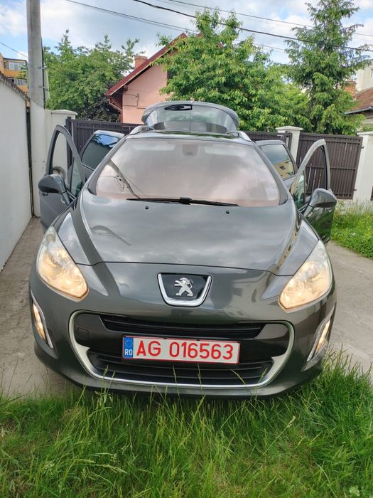 Peugeot 308 Executiv
