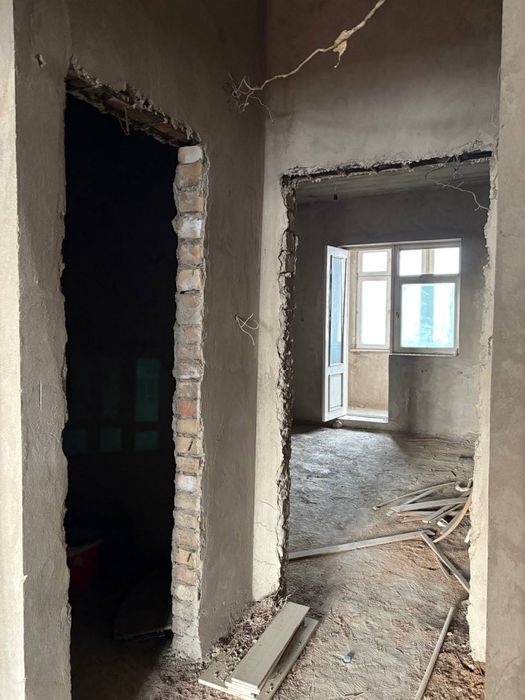 Генерал Узоков. Банковски дом 3 х ком. 145 м2 + 80 м2 мансарда