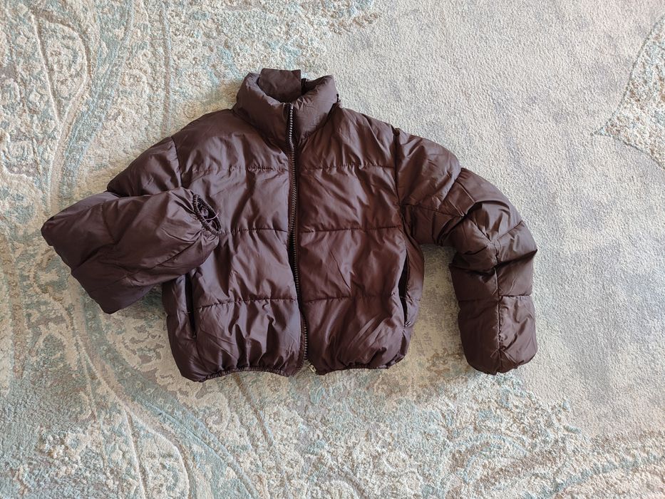 Женская курточка