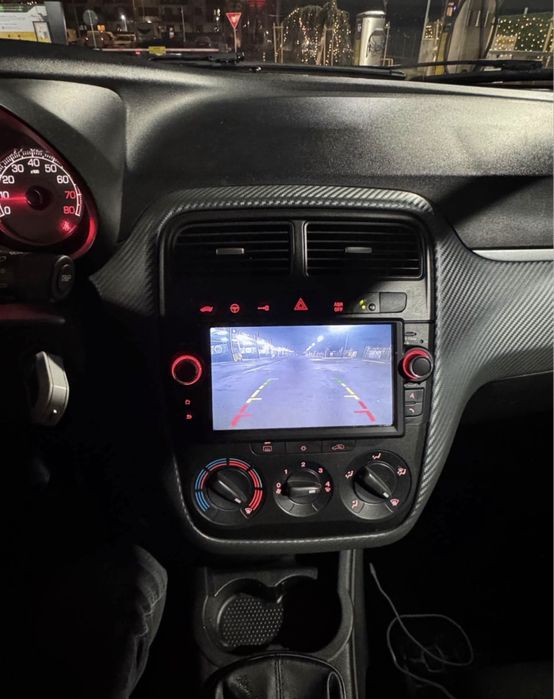 Fiat Grande Punto 1.4 TJet