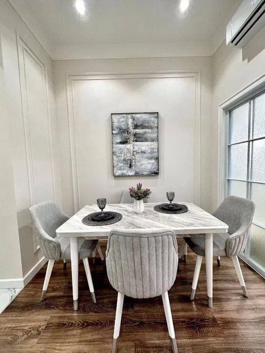 Жк Реал Хаус! Сдаётся в аренду 3-х ком премиум квартира