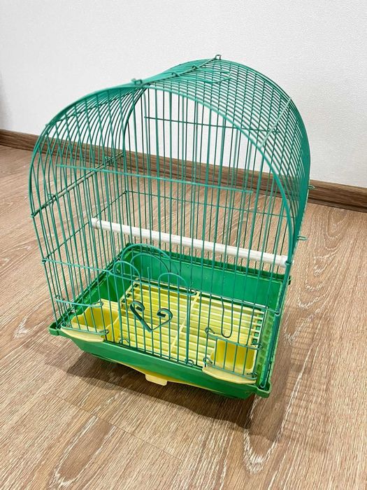 клетка для питомца