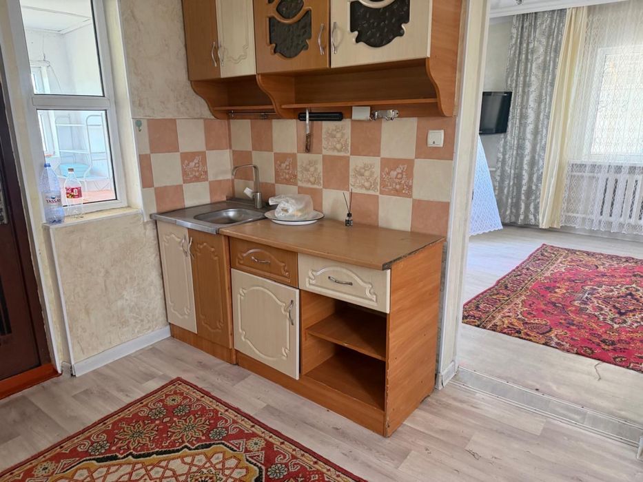 Сдается времянка на аренду