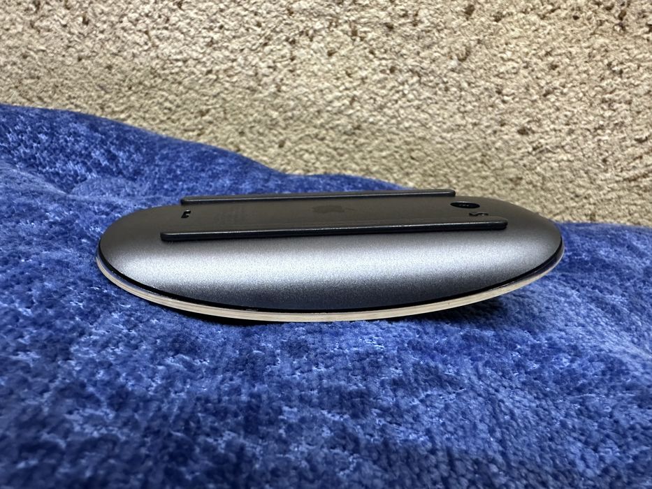 * Apple Magic Mouse 2 Black A1657 б/у оригинал