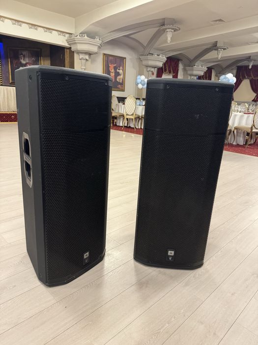 Boxe Jbl prx625 1500w buc