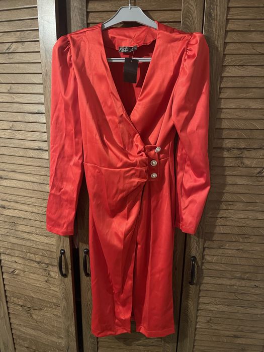 Rochie ocazie cu eticheta