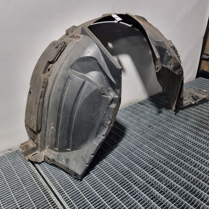 Carenaj stanga fata Nissan Qashqai 2007 - 2010 SUV 4 Usi (1468)